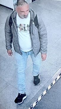 Wer kann Angaben zur Identität und/oder dem Aufenthaltsort des Tatverdächtigen machen?