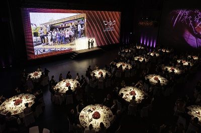 Gubelin_Luzerner Sinfonie Ball_2018_Musikwagen_Photo Vera Hartmann
