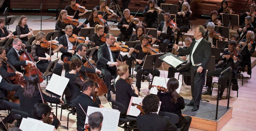 Orchestre National de France