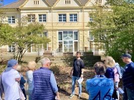 Bochumer Vielschichtige Fußballgeschichte im Doppelpack