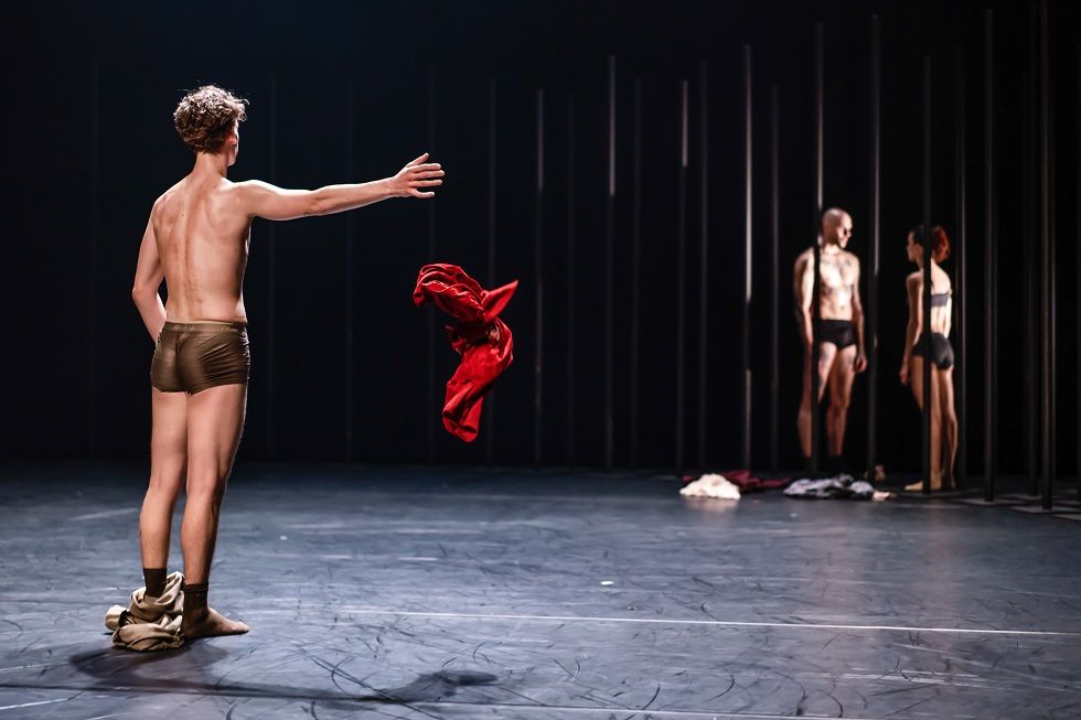 Luzerner Theater Tanz 27 Foto Ingo Höhn