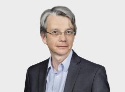 Prof. Dr. Carsten Reinhardt, Universität Bielefeld  Quelle: Universität Bielefeld