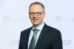 Professor Martin Witzenrath, stellvertretender Präsident der DGP, fordert mehr pneumologische Expertise in wissenschaftlich-politischen Strategien und in der Leitungsstruktur von Interdisziplinären Notfallzentren.  Quelle: Mike Auerbach
