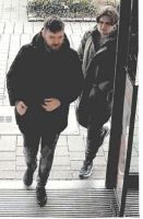 POL-BO: Öffentlichkeitsfahndung nach Ladendiebstahl - Wer kennt diese beiden Männer?