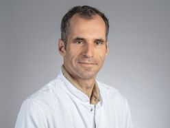 Prof. Lorenz Hofbauer  UKD/Gabriele Bellmann