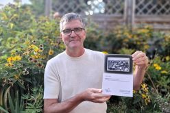 Dr. Frank Grelka  Quelle: privat  Copyright: Europa-Universität Viadrina