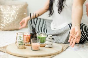 Natürliche Alternativen für Stressbewältigung im Alltag Symbolbild unsplash