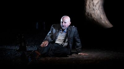 I miei stupidi intenti Szenenfoto