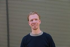 Betrachtet Fußball aus soziologischer Sicht: Jasper Böing Foto: FernUniversität