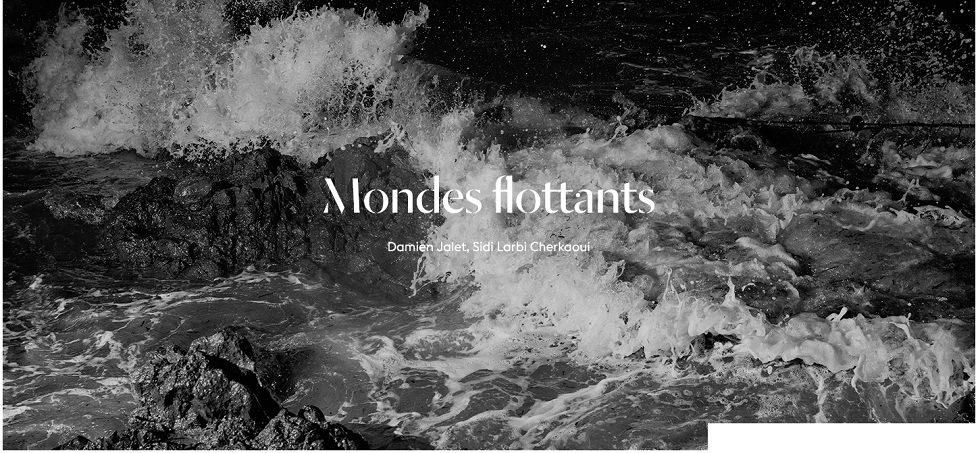 Mondes flottants Chorégraphies de Sidi Larbi Cherkaoui et Damien Jalet. Ballet du Grand Théâtre de Genève