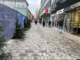 Bochumer Husemannplatz macht Fortschritte