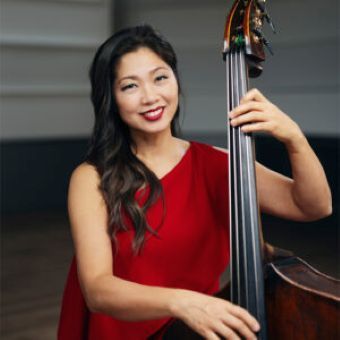 Seon-Deok Baik Contrabass