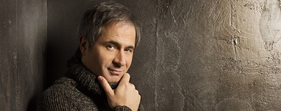 Piotr Anderszewski Foto Simon Fowler Warner