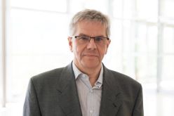 DGP-Taskforce-Sprecher Professor Winfried Randerath nimmt Stellung zur Ermittlung von Mindestvorhaltezahlen in der Pneumologie.  Quelle: Mike Auerbach