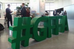 Global Forum for Food and Agriculture (GFFA) in Berlin  Quelle: Daniela Schimming  Copyright: IAMO