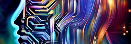 Künstliche Intelligenz Symbolbild