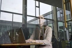 Studieren am Fachbereich Wirtschaft der Hochschule Mainz Nathalie Zimmermann HS Mainz