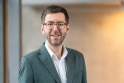 Martin Seipt übernimmt die Leitung Qualitäts- und Risikomanagement am Universitätsklinikum Dresden.  Quelle: UKD / Michael Kretzschmar