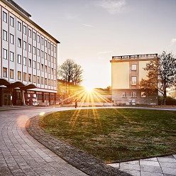 HHL Handelshochschule Leipzig  Fotograf: Daniel Reiche  HHL