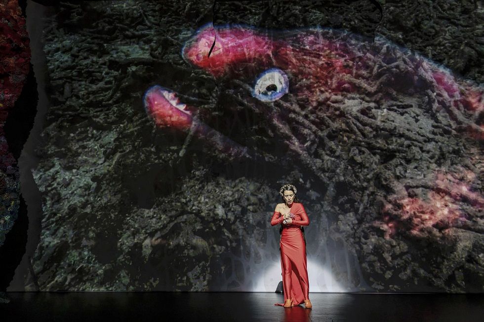 ALCINA Szenenfoto von Ingo Hoehn