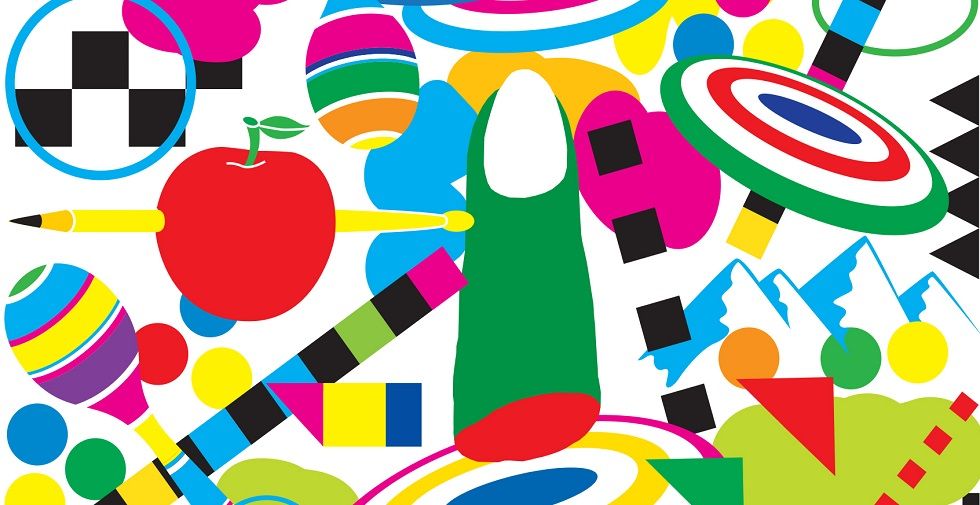 Niklaus „Knox“ Troxler Grafik