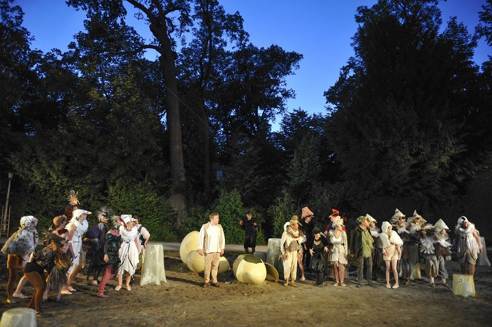 Stadt der Vögel, c Emanuel Wallimann, die Waldstätter AG
