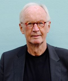 Prof. Dr. Wilhelm Heitmeyer begleitet die Pädagogik-Olympiade mit seiner Forschungsexpertise zu Identität und Gewalt.  Foto: Nele Heitmeyer