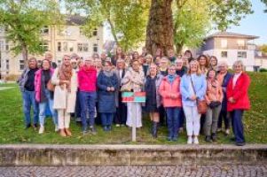 Bochum bekommt zweiten „FrauenOrt“ für Elisabeth Treskow