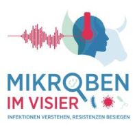 Leibniz-Forschungsverbund INFECTIONS startet Podcast-Reihe zu Antibiotikaresistenzen