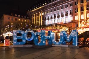 Rätsel um den Bochum-Fotospot