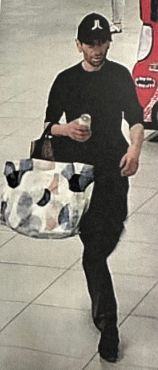 Wer kann Angaben zur Identität der abgebildeten Tatverdächtigen machen?