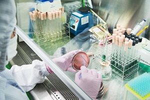 Wechseljahressymptome Symbolbild