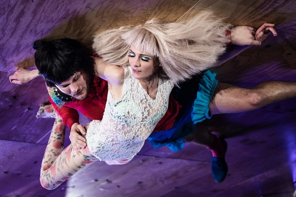 zenenfoto Sommernachtstraum Foto Ingo Hoehn