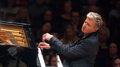 Jean-Yves Thibaudet Klavier