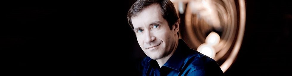 Nikolai Lwowitsch Luganski, Solist am Piano