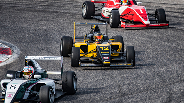 Das Geschäft hinter dem Speed Symbolbild