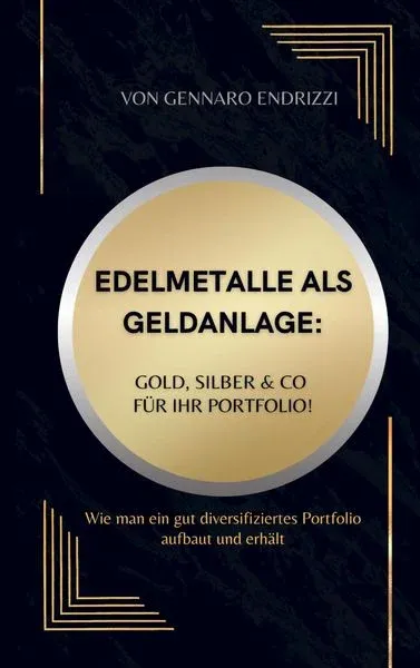 Ratgeber zu den Edelmetallen Gold und Silber Symbolbild