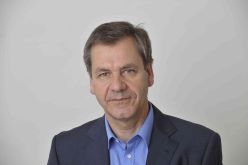 Jürg Kramer, neuer Präsident der Deutschen Mathematiker-Vereinigung ab Januar 2025  Michael Ebner