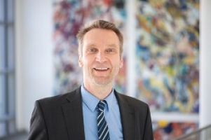 Ernennung zum Professor