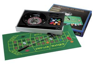 Leitfaden zu den verschiedenen Roulette Typen Symbolbild