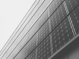 Energieautarkie im Kleinen Symbolbild unsplash