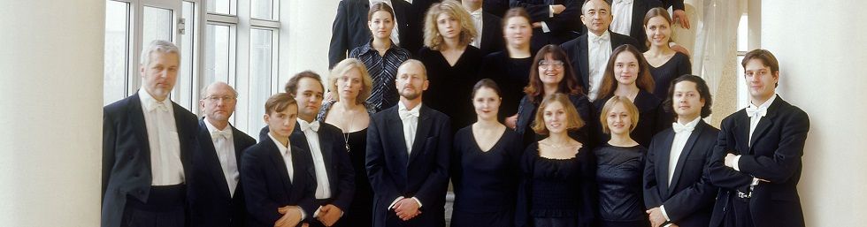 Russisches Nationalorchester