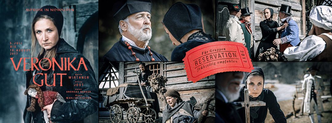 Veronika Gut – Landschaftstheater Ballenberg