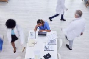 Acht Therapievorschläge für die Gesundheitsversorgung