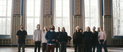 Still aus "Reproduktion" von Katharina Pethke  Fünferfilm/Katharina Pethke