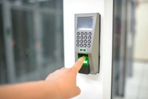 Zutrittskontrollsysteme: Alles, was Sie wissen müssen