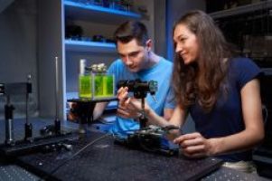 Hochschule Coburg überzeugt im CHE Ranking 2025