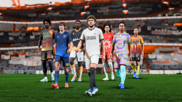 Deine ersten Schritte im EA FC 25 Ultimate Team Symbolbild