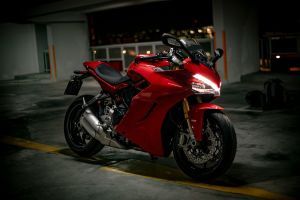 Motorrad über Motowert verkaufen Symbolbild unsplash