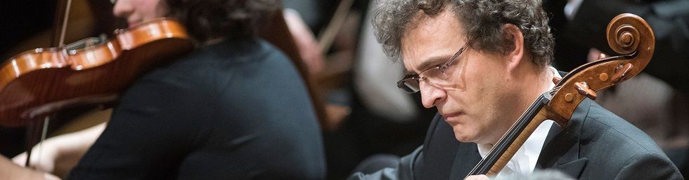 Tschechische Philharmonie